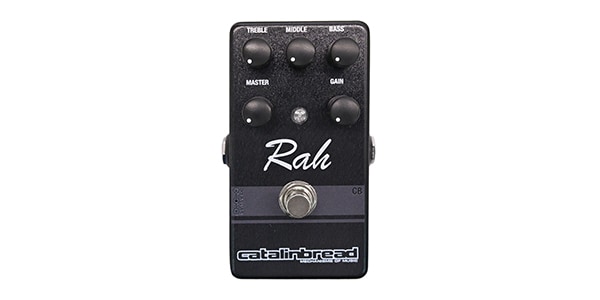 CATALINBREAD ( カタリンブレッド )  / RAH '26 limited Edition