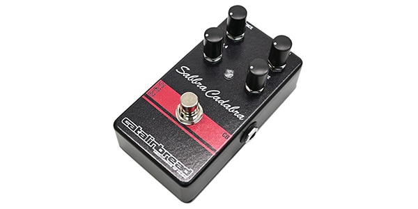 CATALINBREAD ( カタリンブレッド )  / Sabbra Cadabra '26 limited Edition画像2