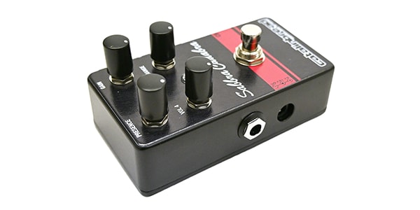 CATALINBREAD ( カタリンブレッド )  / Sabbra Cadabra '26 limited Edition画像3