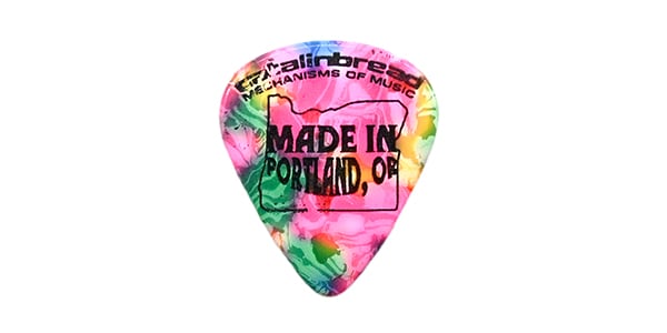 CATALINBREAD ( カタリンブレッド ) / SFT '26 limited Edition画像4