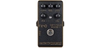 CATALINBREAD / SOFT FOCUS Gold