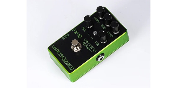 CATALINBREAD ( カタリンブレッド )  / Soft Focus Sparkle Green画像3