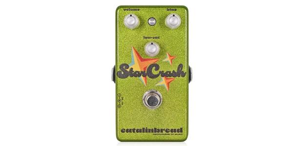CATALINBREAD ( カタリンブレッド )  / STARCRASH 70