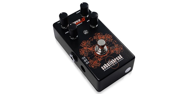 CATALINBREAD ( カタリンブレッド )  / SuperCharged Overdrive画像3