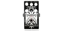 CATALINBREAD / Talisman Ghost