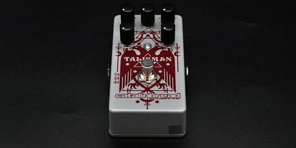 CATALINBREAD ( カタリンブレッド )  / Talisman画像9