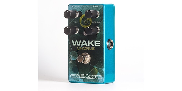 CATALINBREAD ( カタリンブレッド )  / Wake Chorus画像3
