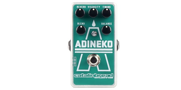 新品 未使用 Catalinbread Adineko