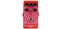 CATALINBREAD Bicycle Delay