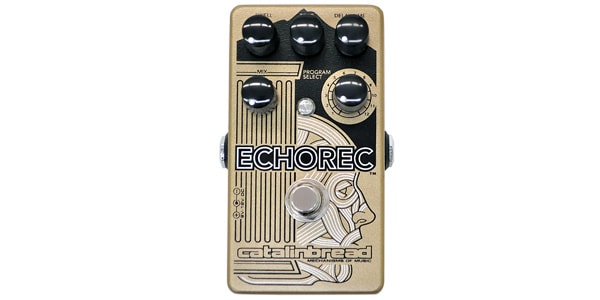 サウンドハウス　Echorec　送料無料　CATALINBREAD　カタリンブレッド