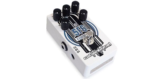 新品 未使用 Catalinbread Formula 5F6 カタリンブレッド