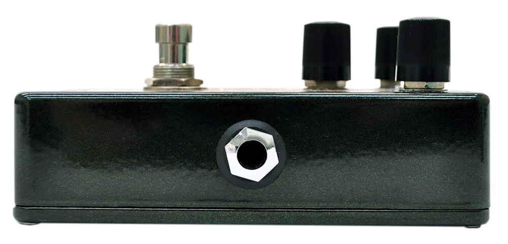 Galileo MKII