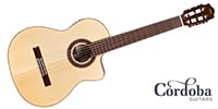 CORDOBA GK Studio Limited