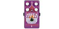  Karma Suture Harmonic Fuzz