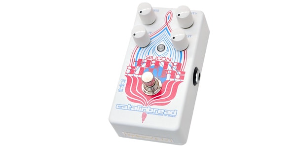 CATALINBREAD / Karma Suture Silicon