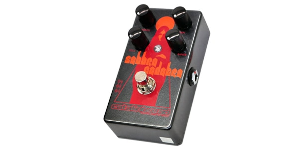 CATALINBREAD / Sabbra Cadabra