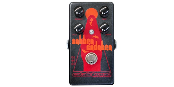 CATALINBREAD / Sabbra Cadabra画像2