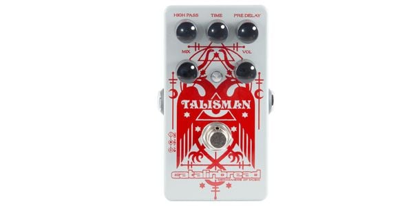 /Talisman