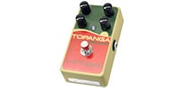  Topanga Spring Reverb