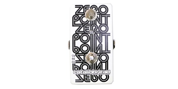 CATALINBREAD ( カタリンブレッド )  / Zero Point画像2