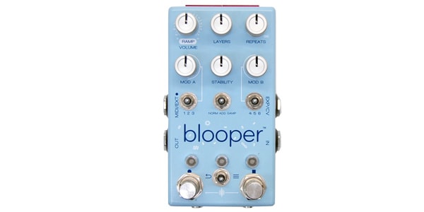 Chase Bliss Audio / blooper画像3