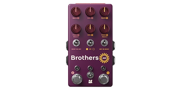 Chase Bliss Audio / Brothers AM