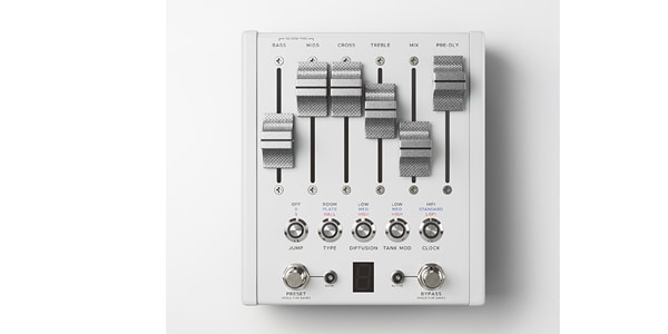Chase Bliss Audio / CXM 1978