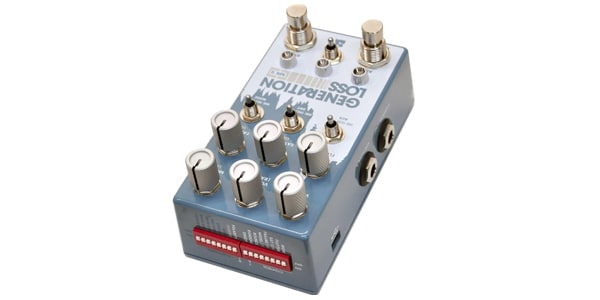 Chase Bliss Audio / Generation Loss MK II画像6