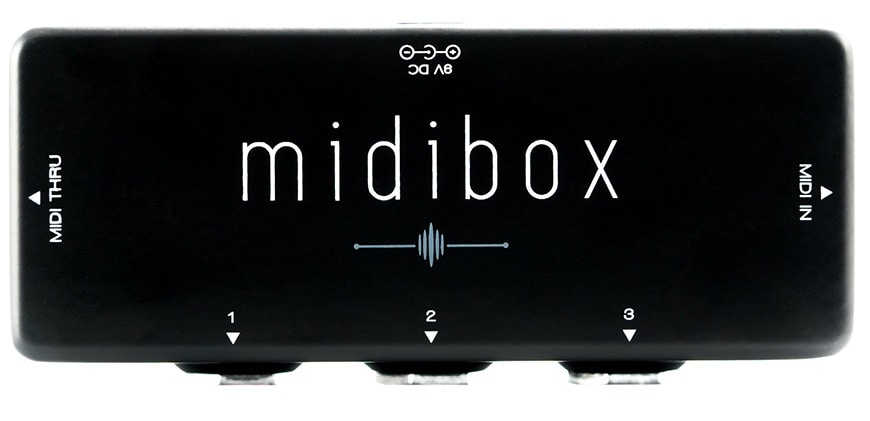 /Midibox