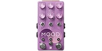 Chase Bliss Audio MOOD MKII