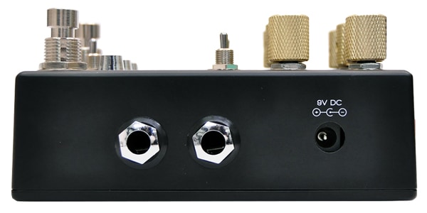 Chase Bliss Audio Warped Vinyl HiFi 送料無料 | Sound House