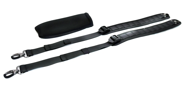 C.C.シャイニーケースII / Bass Clarinet Case Apple Green画像8