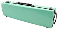 C.C.シャイニーケースII / Bass Clarinet Case Pastel Green