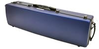 C.C.シャイニーケースII / Bass Clarinet Case Powder Blue