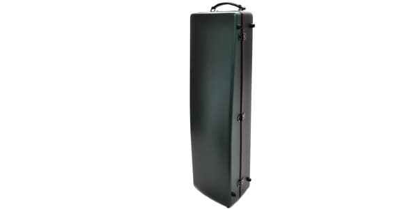 C.C.シャイニーケースII / Bass Clarinet Case Powder Green画像3