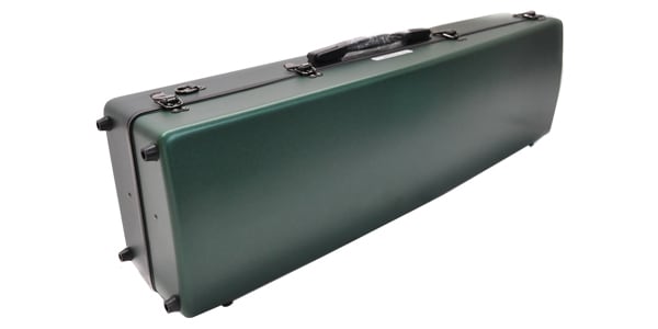 C.C.シャイニーケースII / Bass Clarinet Case Powder Green画像4