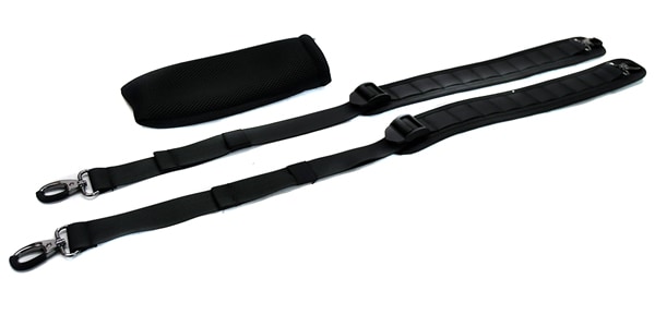C.C.シャイニーケースII / Bass Clarinet Case Pastel Yellow画像8