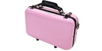 C.C.シャイニーケースII / Clarinet Case Mini Pastel Pink