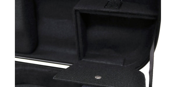 C.C.シャイニーケースII / Trumpet case apple green画像6