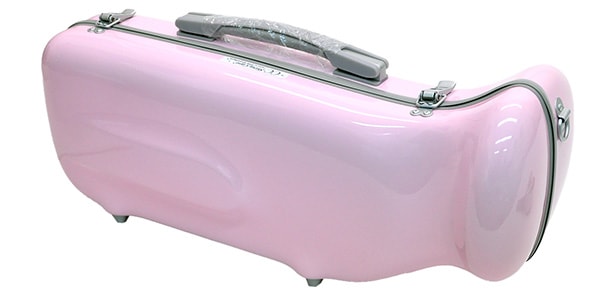 トランペット　CC shiny Case C.C.シャイニーケースII ( シー・シー・シャイニーケースII