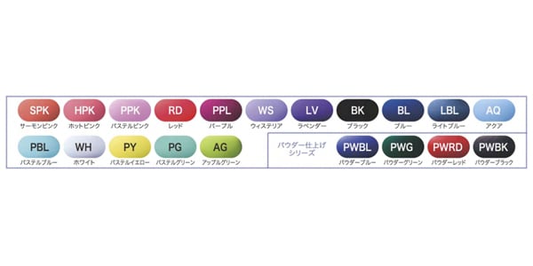 ミュージカルインストゥルメント ホルン用ケース ベルカット CC2-HRB-AQ アクア 