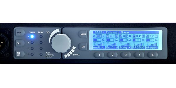 CLEAR-COM ( クリアーカム ) CM-244 送料無料 | サウンドハウス