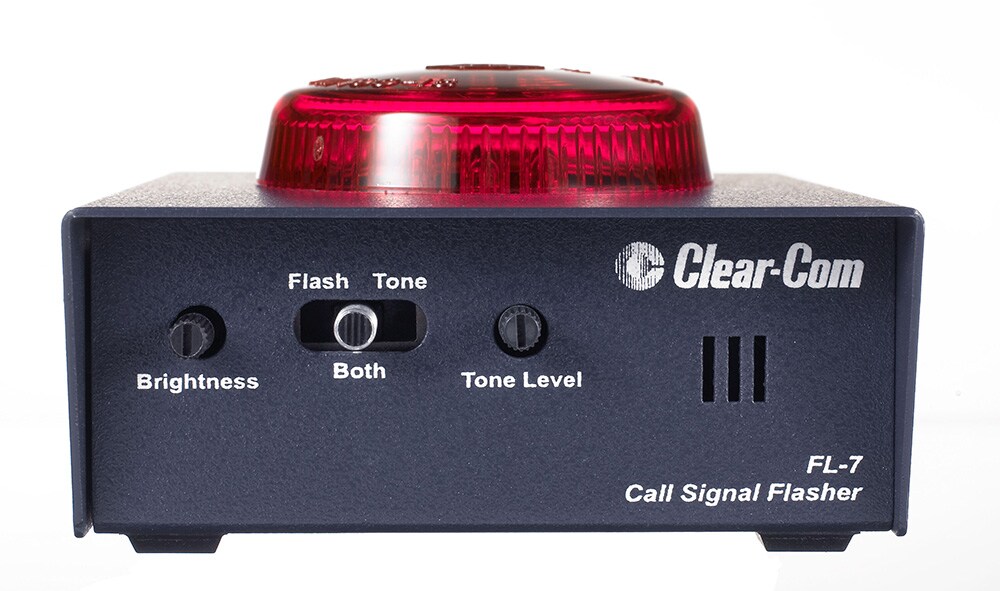 CLEAR-COM/FL-7