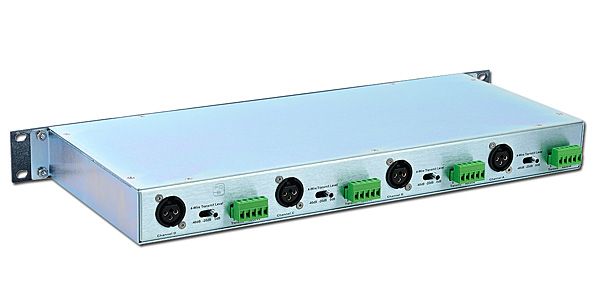 CLEAR-COM / IF4W4  3/4線式インターフェース 画像4