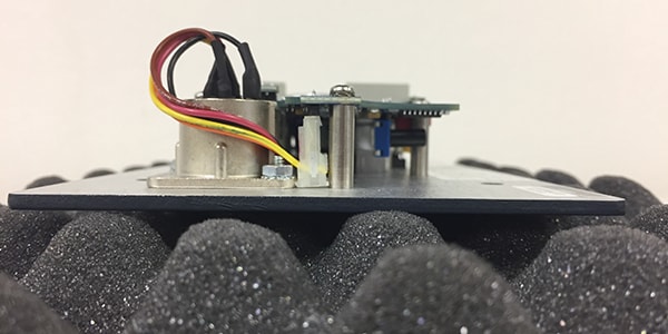 CLEAR-COM / KB-702  リモートステーション画像7