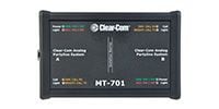 CLEAR-COM MT-701