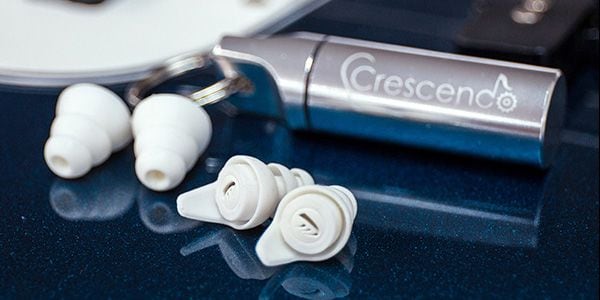CRESCENDO / Music 画像2