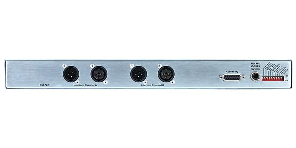 CLEAR-COM / RM-702 画像2