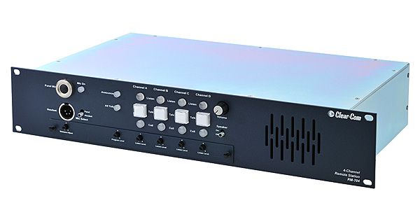 CLEAR-COM / RM-704 画像2