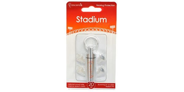 CRESCENDO/Stadium